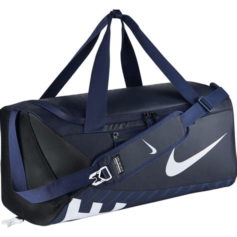 nike herren sporttasche alpha adapt cross body medium|Nike Alpha Adapt Crossbody Duffel Bag .